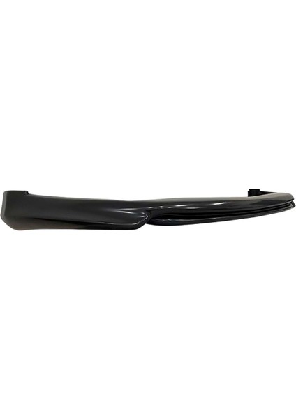 Seat Leon Mk3 Custom Style Ön Ek 2012 2013 2014 2015 2016 Abs Plastik