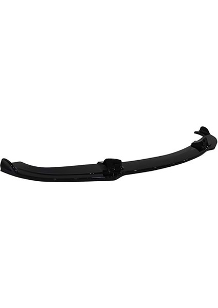 Bmw E60 5 Serisi M5 Tampon Ön Lip Piona Black Ön Ek 2003 2004 2005 2006 2007 2008 2009 2010 fırsatları