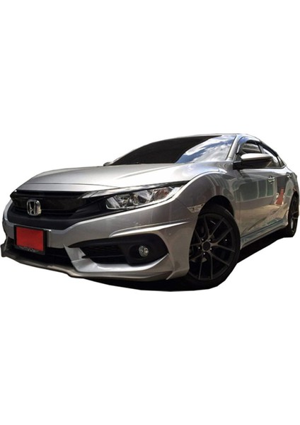 Honda Civic Fc5 Turbo Ön Ek 2016 2017 2018 2019 Abs Plastik