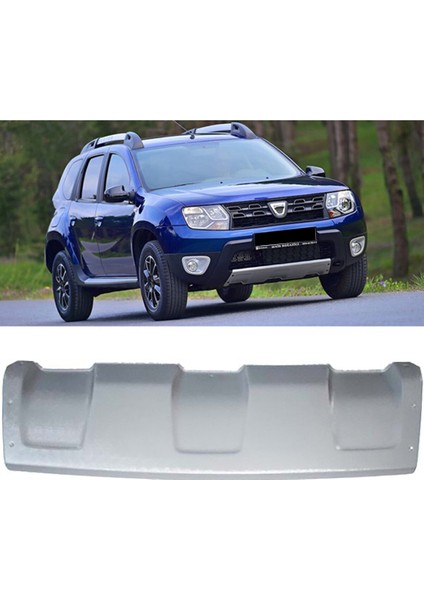 Dacia Duster 1 Ön Ek Gri 2009 2010 2011 2012 2013 2014 2015 2016 2017
