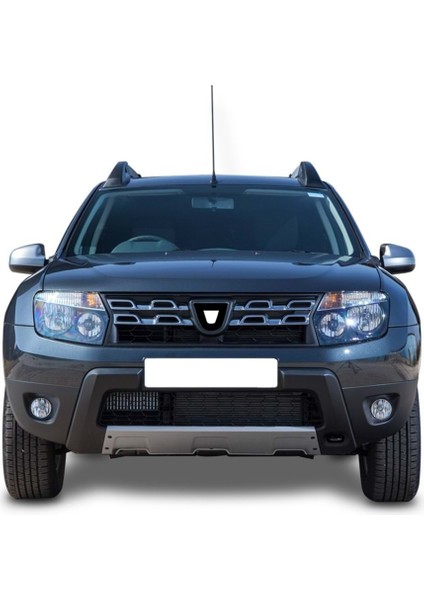 Dacia Duster 1 Ön Ek Gri 2009 2010 2011 2012 2013 2014 2015 2016 2017 fiyatları