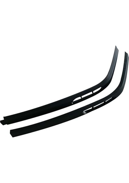 Toyota Corolla 1993 - 1999 Lgn Tip V1 Ön Lip Mat Siyah fırsatları