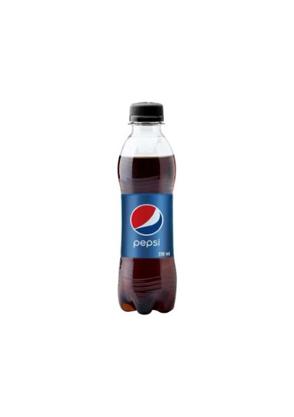 Pepsi Kola Pet 250 ml