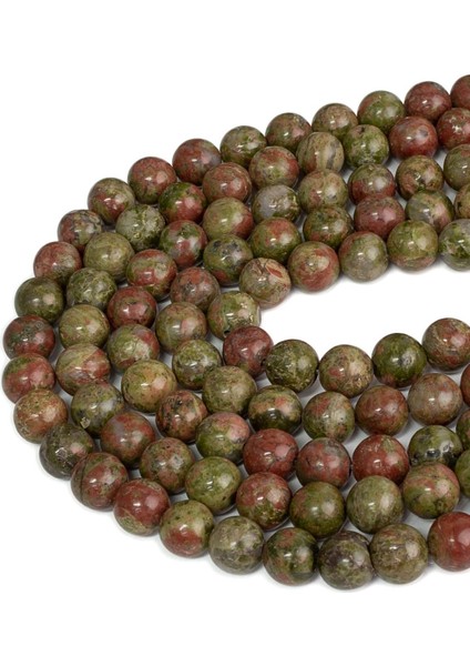 6 mm Unakit Dizi Doğaltaş - DZ2315