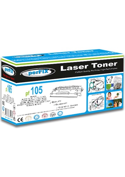 105L- MLTD105L-SCx4623-SF650 Toner 2.5k