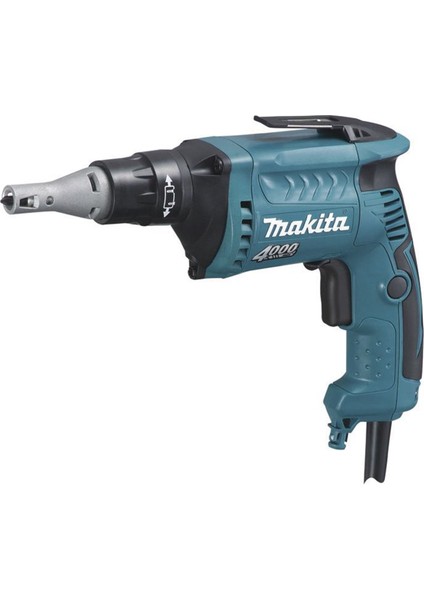 FS4000X Elektrikli Vidalama 25MM