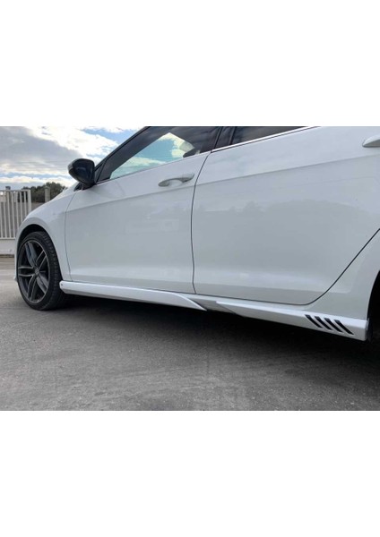 Volkswagen Golf 7-7.5 2012-2020 Marspiyel Abt