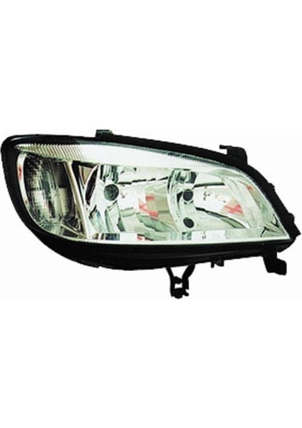 Opel Zafıra Ön Far Elek.sağ.99- 1216276