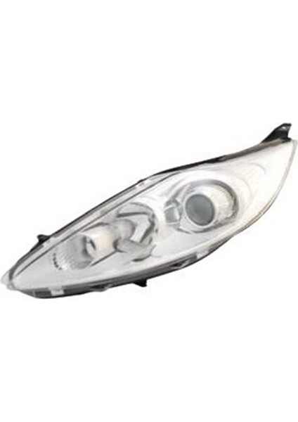 Ford Fıesta Ön Far Mercek.elektrık Motorlu Sol.08- 8A6113W030CH