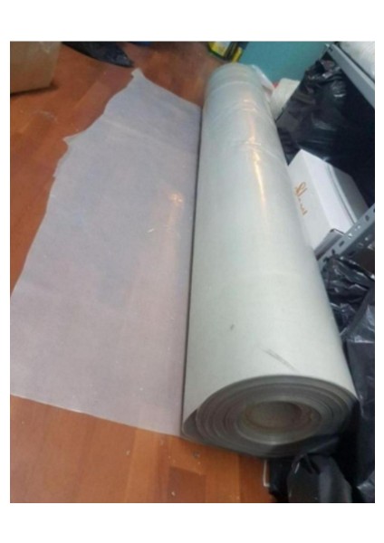 Kalın Branda Naylon 3m x 10 Metre 30M2 ( 3 Metre Genişlik 10 Metre Uzunluk )