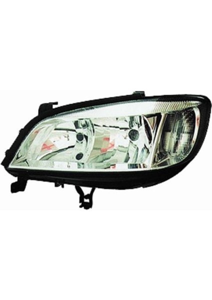 Opel Zafıra Ön Far Elek.sol.99- 1216277