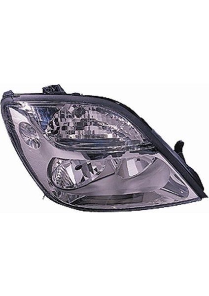 Renault Scenıc Ön Far Elektrikli Sağ.00-03 7701047600