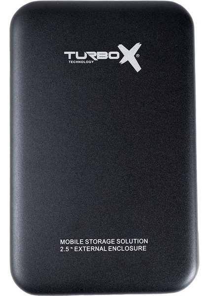 M5-320 USB 3.0 2.5 320GB Harici Harddisk