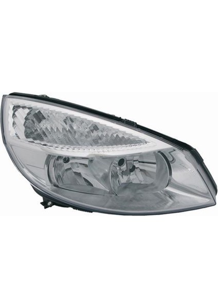Renault Scenıc Ön Far Sağ.03- 7701056127