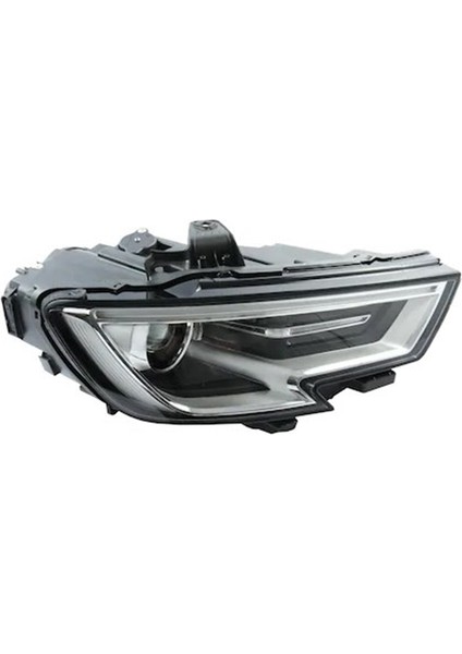 Far Sağ Audı A3 2016-07 Bixenon Stand. Valeo 046815