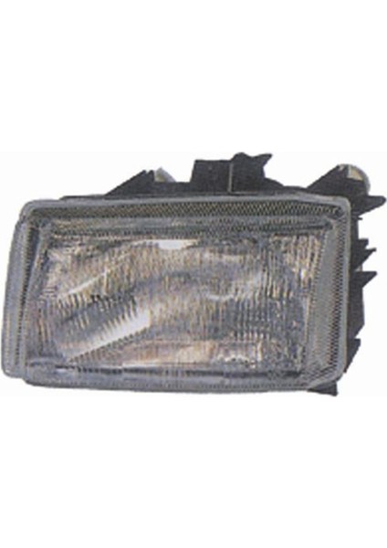 Volkswagen Polo /caddy Ön Far Elektrıklı MAN.SOL97- 6K5941015