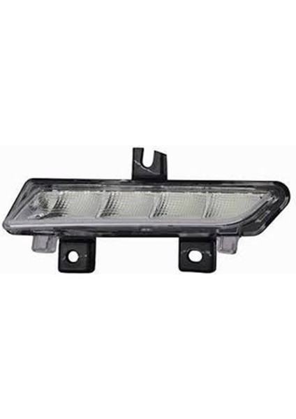 Gündüz Farı Sağ Clıo Iv-Modus 12-16 Oek 266000411R