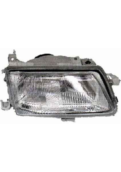 Opel Astra Ön Far Sağ.94-98 1216518