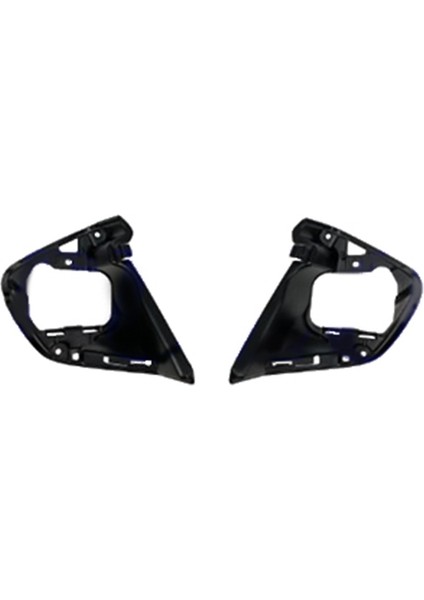 Renault Clio Ön Sis Far Yuvası Set 20- Ref. No: 269B17347R Uyumlu REN07CL228