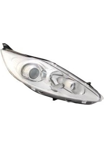 Ford Fıesta Far Mercek.el.motorlu Sağ 08- Ref. No: 8A6113W029CH Uyumlu FOR10FI023