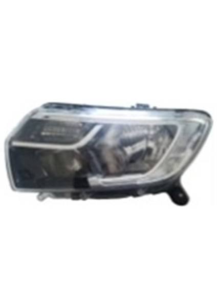 Renault Symbol Far Ledli Sol 16- Ref. No: 260607366R Uyumlu REN10CLR02