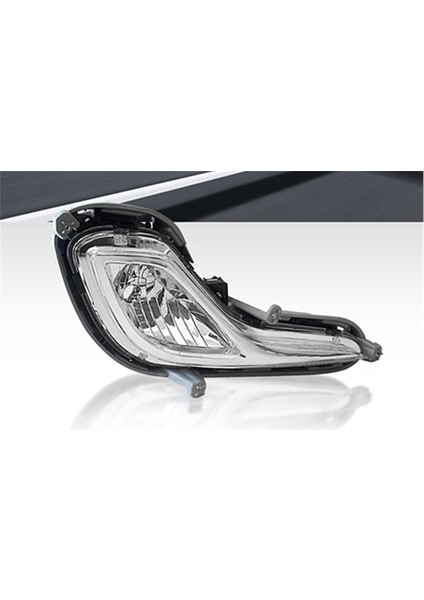 Sis Farı Accent Blue Sağ 2011