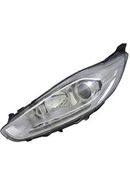 Ford Fıesta Far Elektrik Motorlu Mercekli Sol 12- Ref. No: C1BB13W030CH Uyumlu FOR10FI034