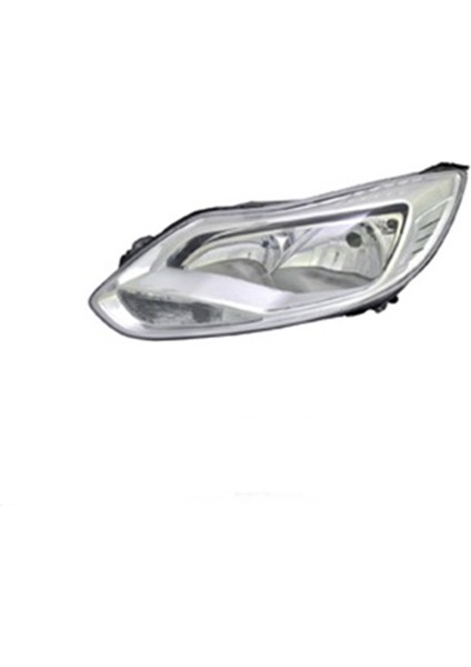 Ford Focus Far Elektrik Motorlu Krom Sol 11- Ref. No: BM5113W030NB Uyumlu FOR10FO055