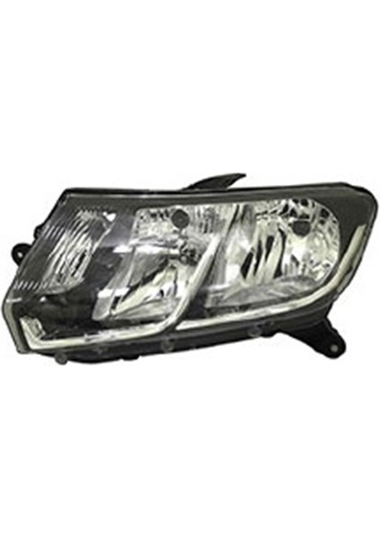 Renault Clio Symbol Far Sol 12-16 Ref. No: 260602233R Uyumlu REN10CL060
