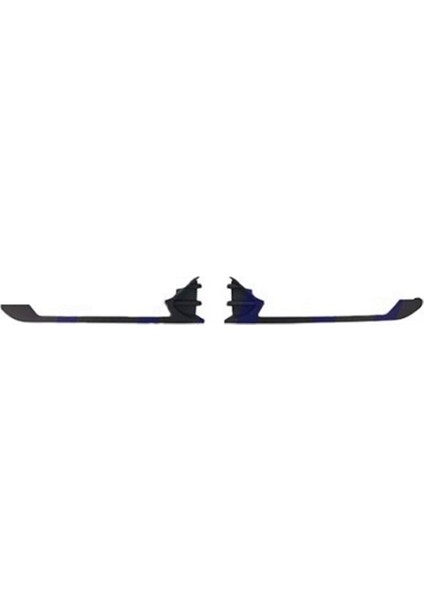 Renault Clio Gündüz Far Kuşağı Set 16- Ref. No: 601999165R Uyumlu REN07CL189