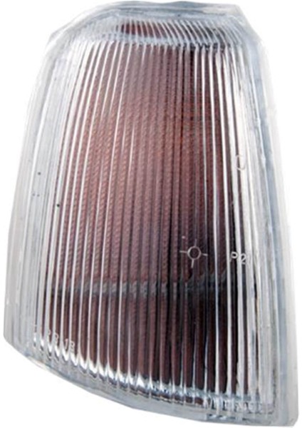 Sinyal Sağ R19 Pleksan 3120