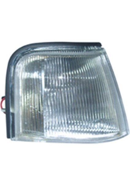 Sinyal Sol Uno 88-93 Şeffaf Brucke 9943194