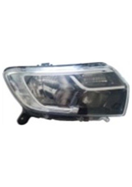 Renault Symbol Far Ledli Sağ 16- Ref. No: 260105871R Uyumlu REN10CLR01