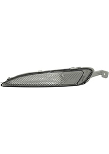Opel Astra J Ön Çamurluk Sinyali Sol.13-15 13367142