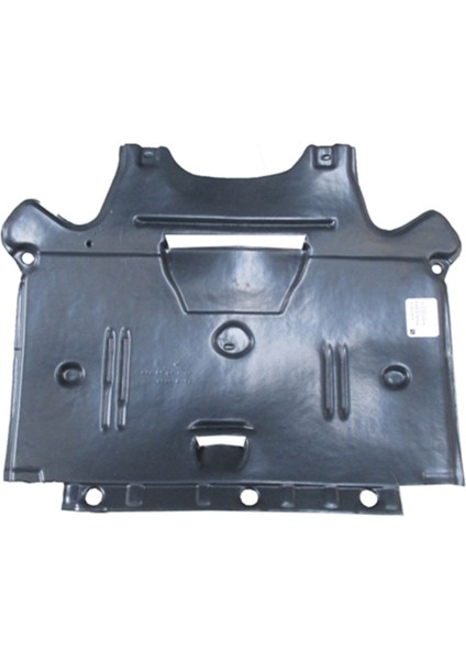 Audı A4- 08/12 Karter Muhafaza Plastiği Arka 2.0 8K1863822J