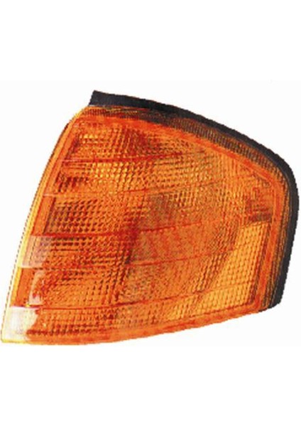 Mercedes W202 Ön Sinyal Sarı Sol.93-96 A2028260543