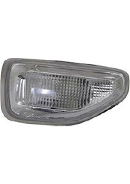 Dacia Logan/sandero Çamurluk Sinyali Sağ.13- 261601801R