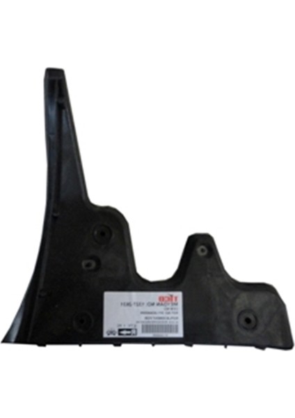Audı A6- 05/09 Arka Tampon Iç Braketi Sol Plastik 4F5807453