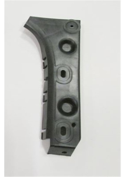 Audı A6- 98/01 Ön Tampon Braketi Sol 4B0807284B