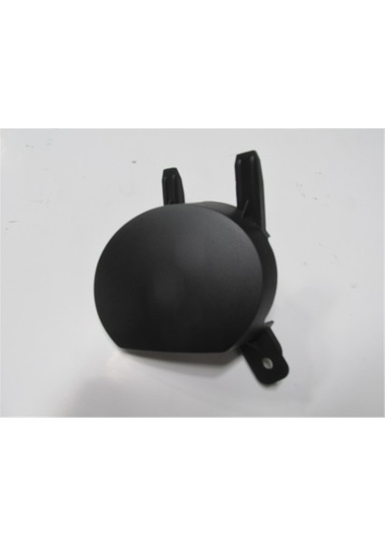 Bmw 3 Serı- F30- 12/14 Sis Lamba Kapağı Sağ Siyah (Sis Deliksiz) 51117245872