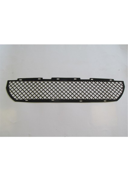 Bmw 3 Serı- E46- Sd/coupe- 98/01 02/05 Ön Tampon Panjuru Orta Siyah/petek Desenli (M Tech) 51117893331
