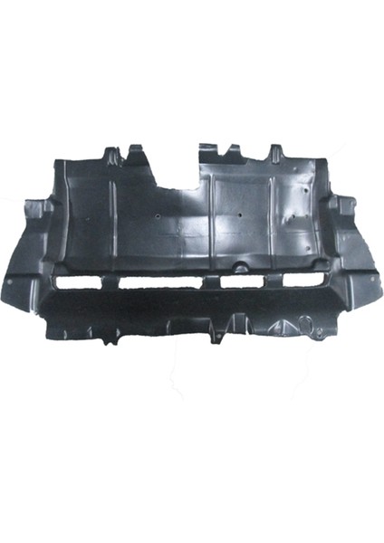 Cıtroen C Elysee- 12/16 Karter Muhafaza Plastiği Orta 9676824680