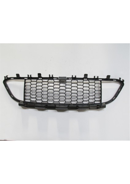 Bmw 3 Serı- F30- 12/14 Ön Tampon Panjuru Siyah (M Paket) 51118068124