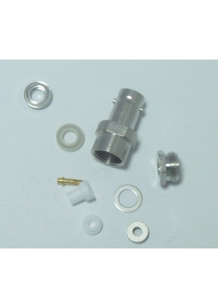 21BNC-50-3-12 Bnc Connector