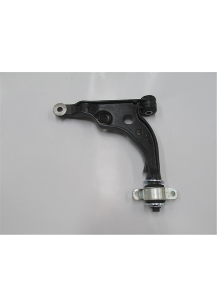 Cıtroen Jumper- 98/01 Ön Alt Tabla Sol Rotilli/burçlu (Salıncak) (Q 1,8 Mm) 352096