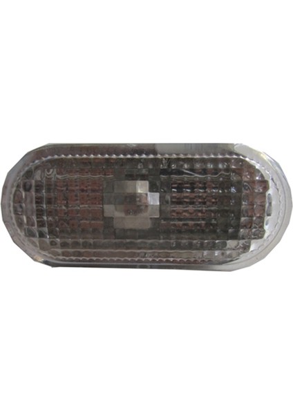 Volkswagen Passat- B5- 01/05 Çamurluk Sinyali Beyaz Sağ/sol Aynı (Adet) 1J5949117A