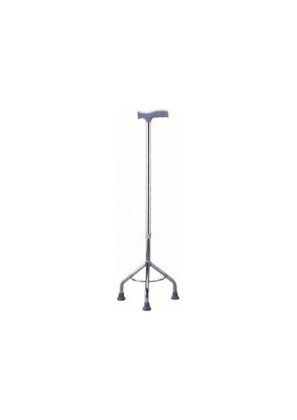 Denge Bastonu 3'Lü Lüks 3 Ayaklı Tripod