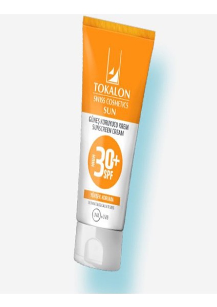 Güneş Koruyucu Yüz Kremi 60ML*SPF50