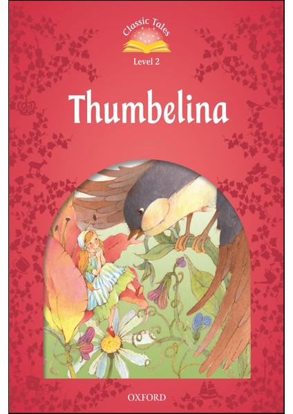 C.t 2:thumbelına Mp3 Pk