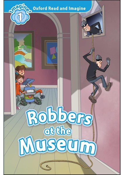 Orı 1:robbers At Museum Mp3 Pk